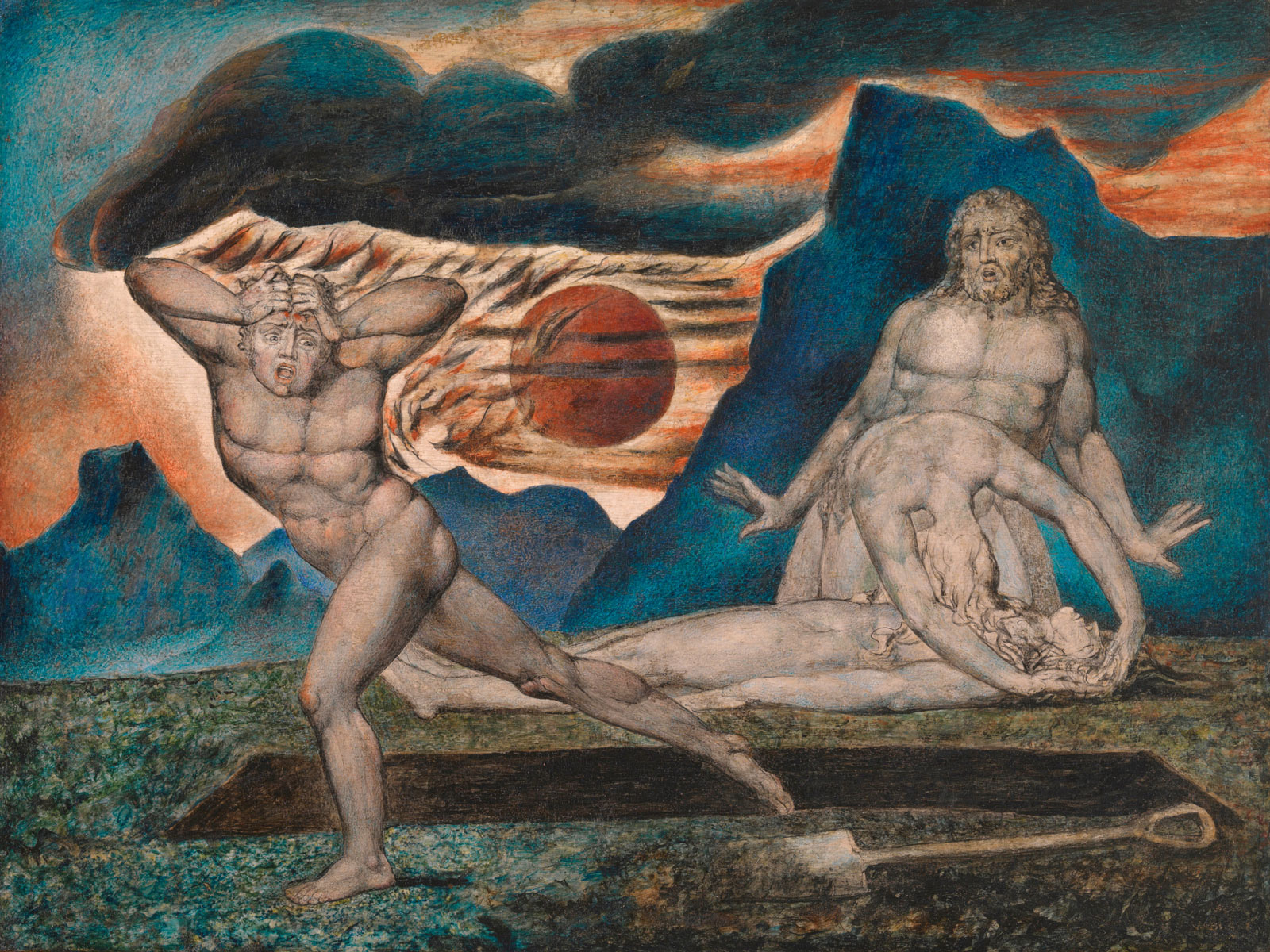 Individualist and visionary