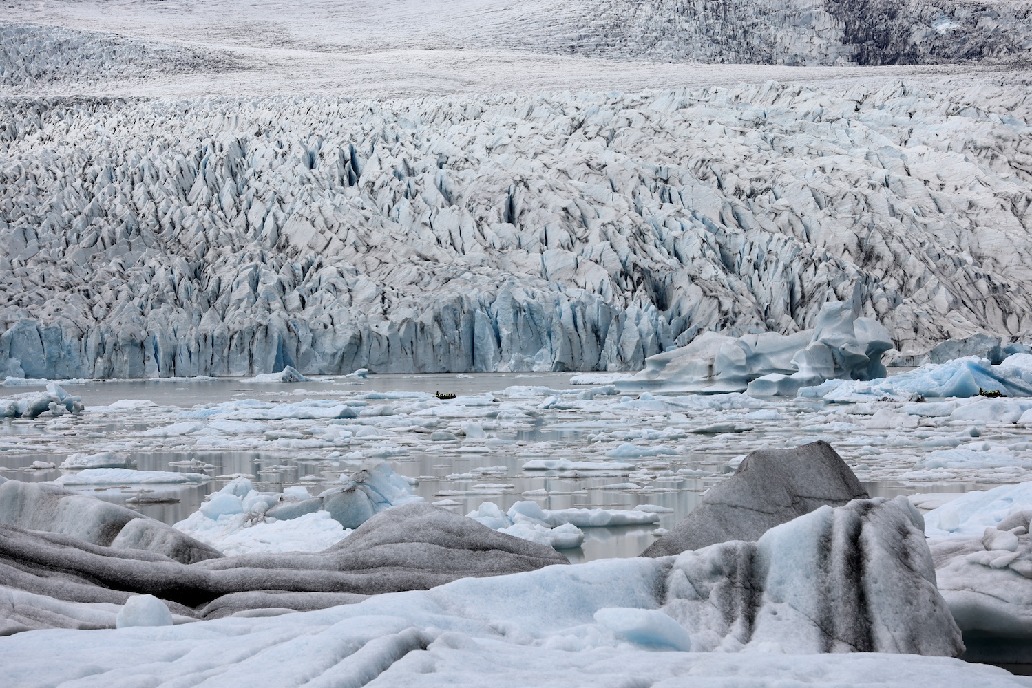 France: Fragile Future