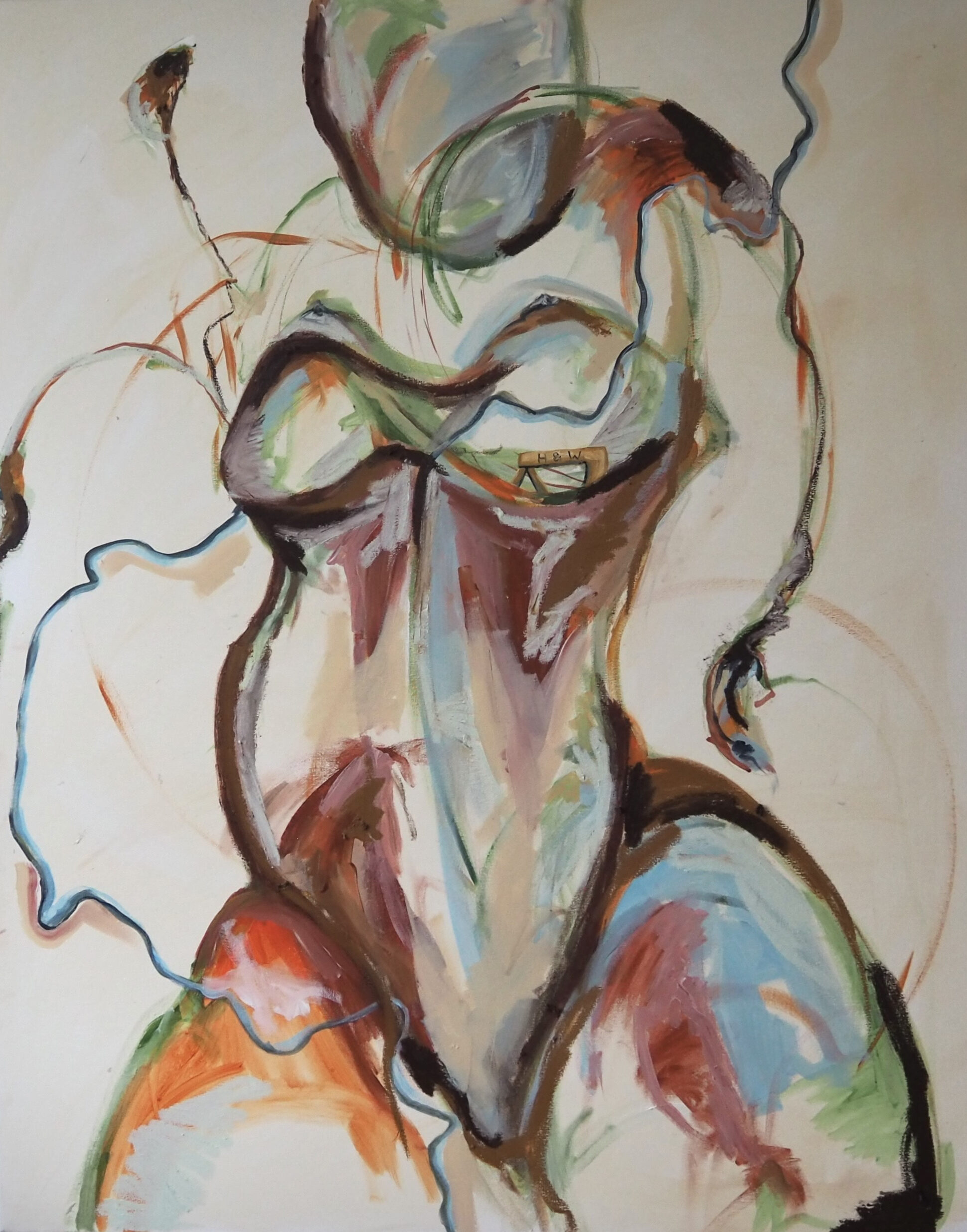 Kerry: Self Discovery