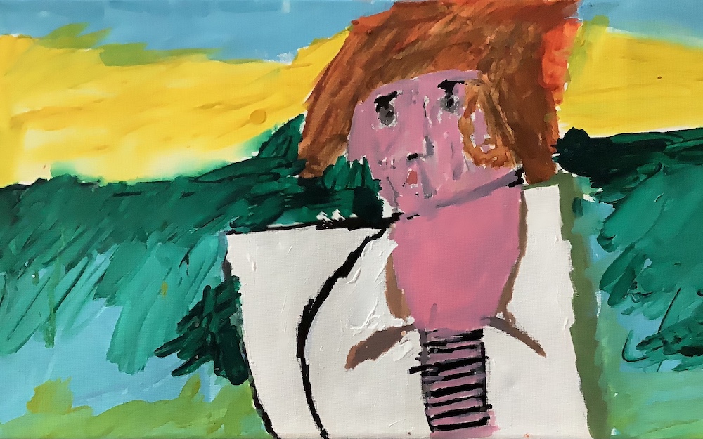 Mayo: Ancient Stories