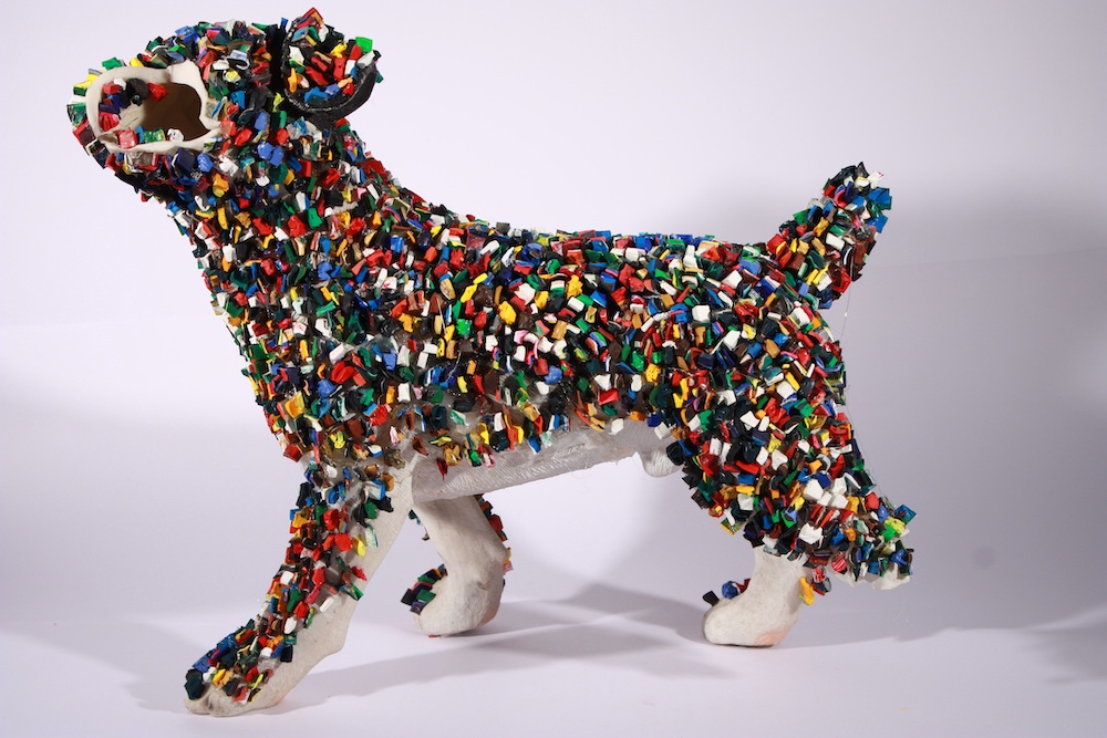 Down: Cross-Border Loan Show