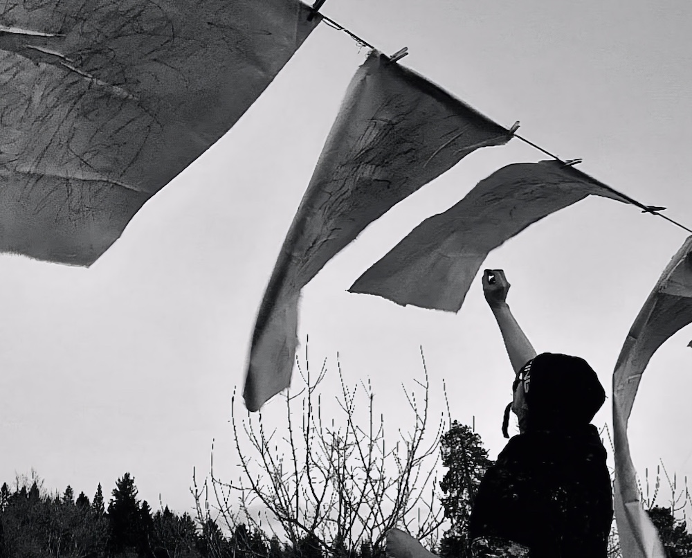 Roscommon: Rite and Ritual