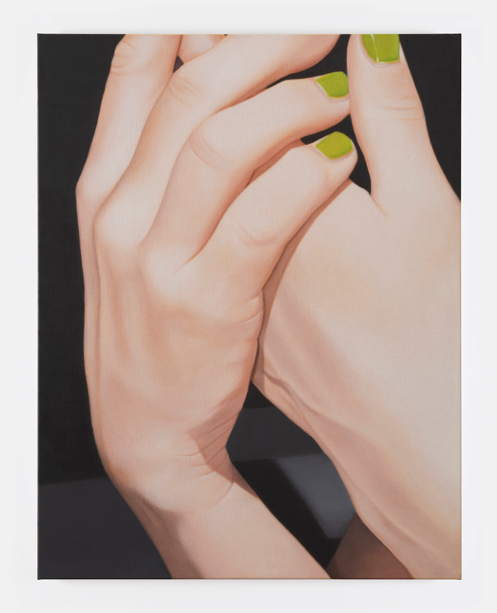 Dublin: Coded Gestures