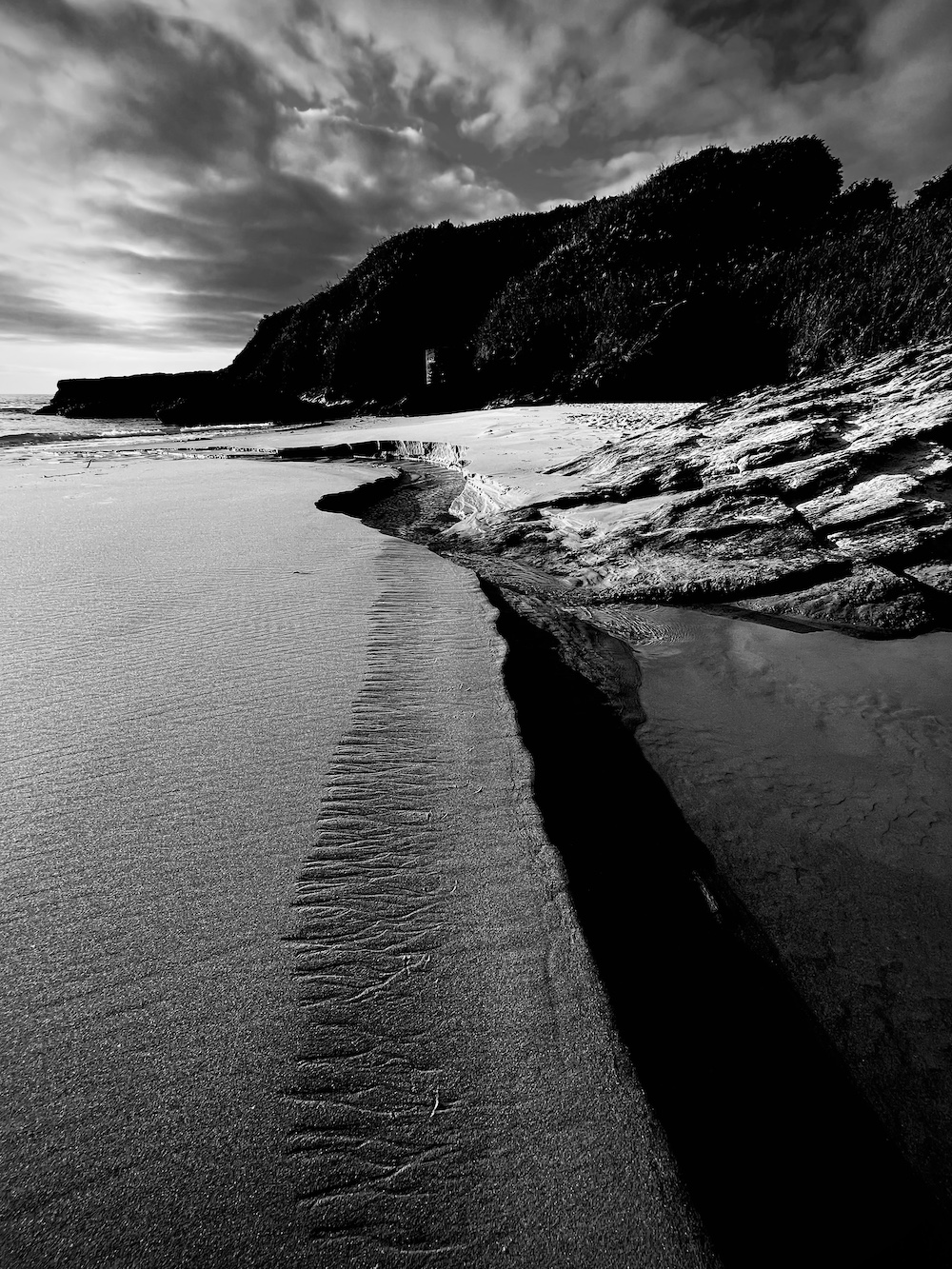 Dublin: Peripheral Spaces