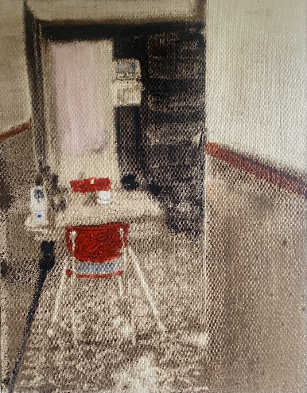 Dublin: Out of Darkness