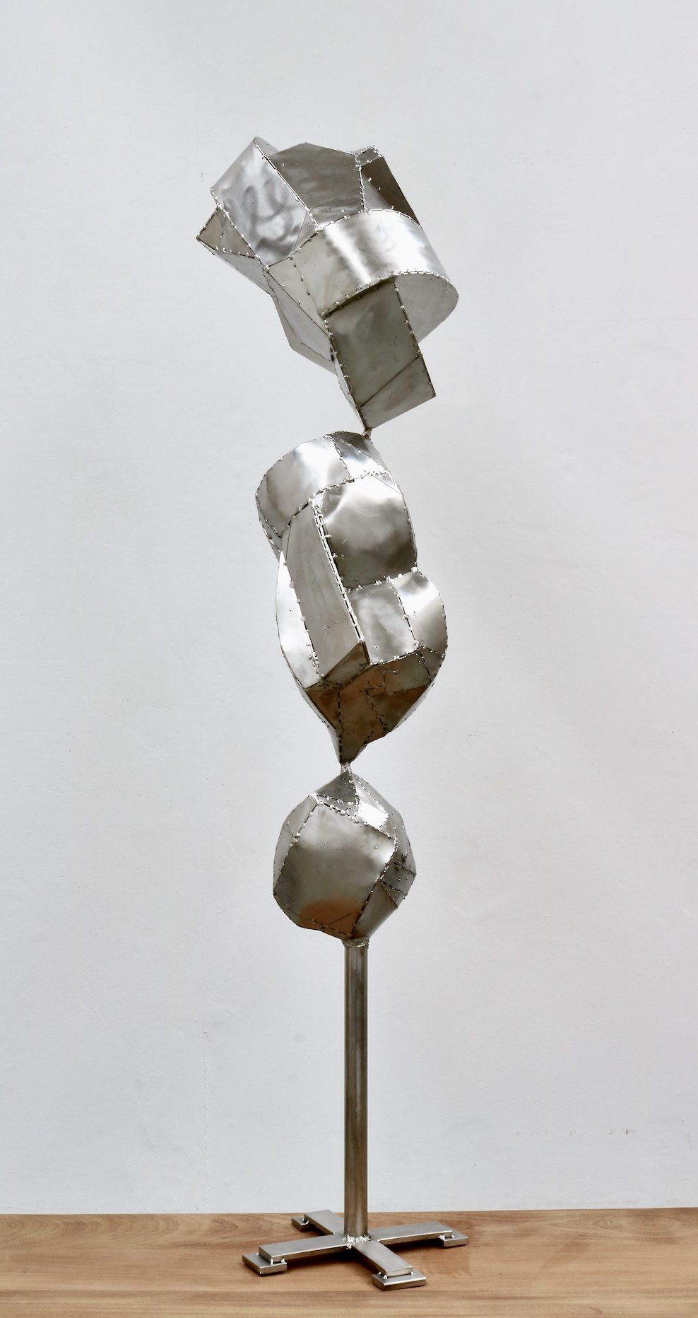 UK: Art and Experience