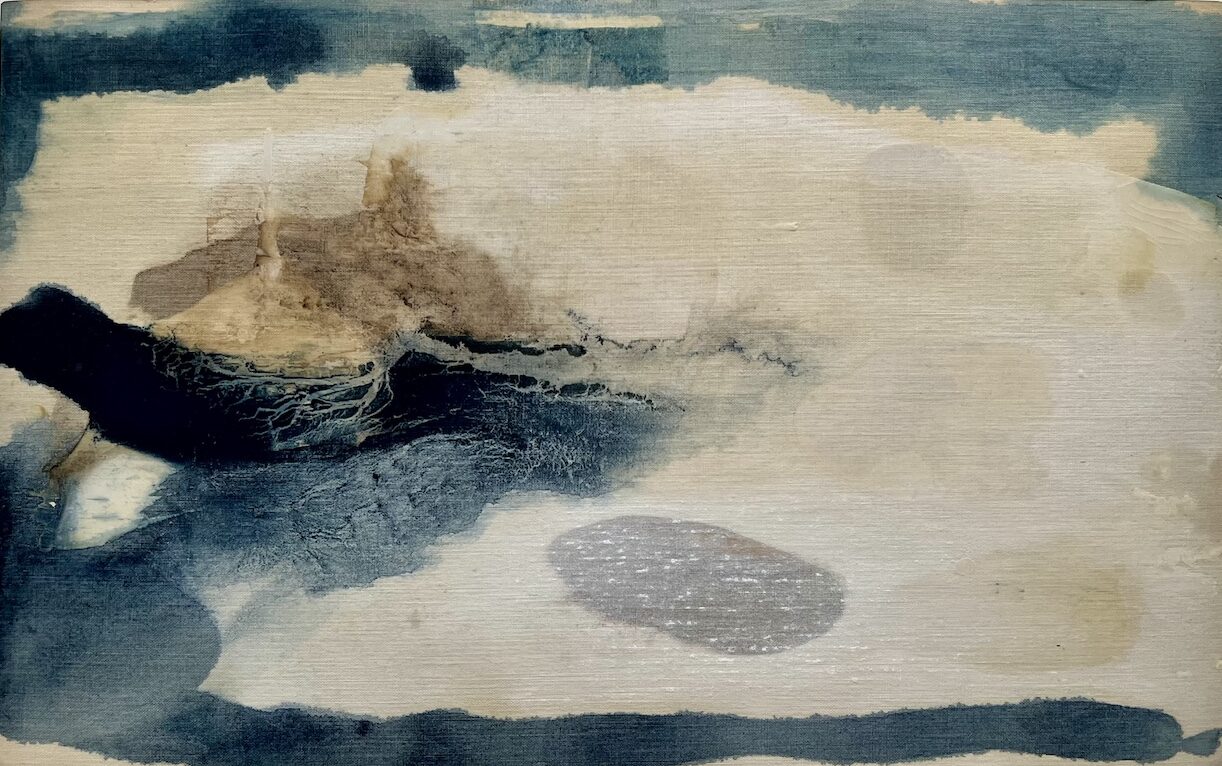 Dublin: Flow of Time