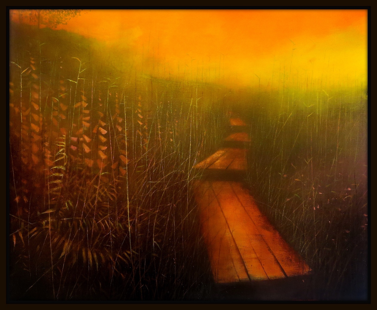 Dublin: Rural Landscapes