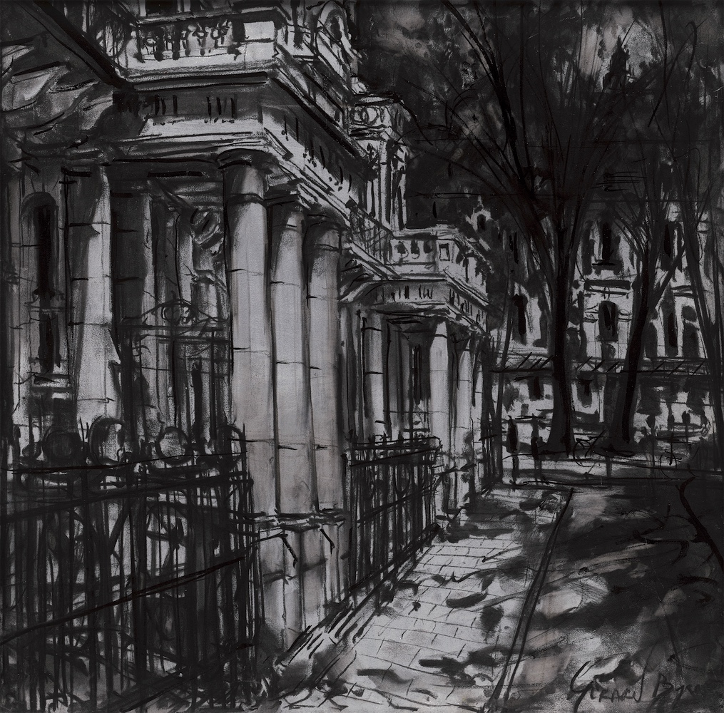 Dublin: Natural Light