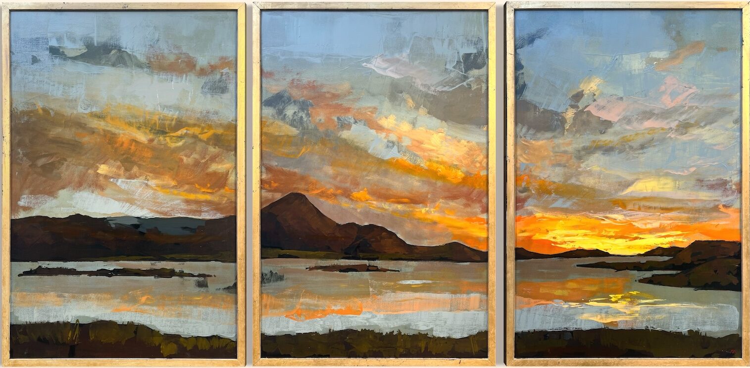 Galway: Easter Parade