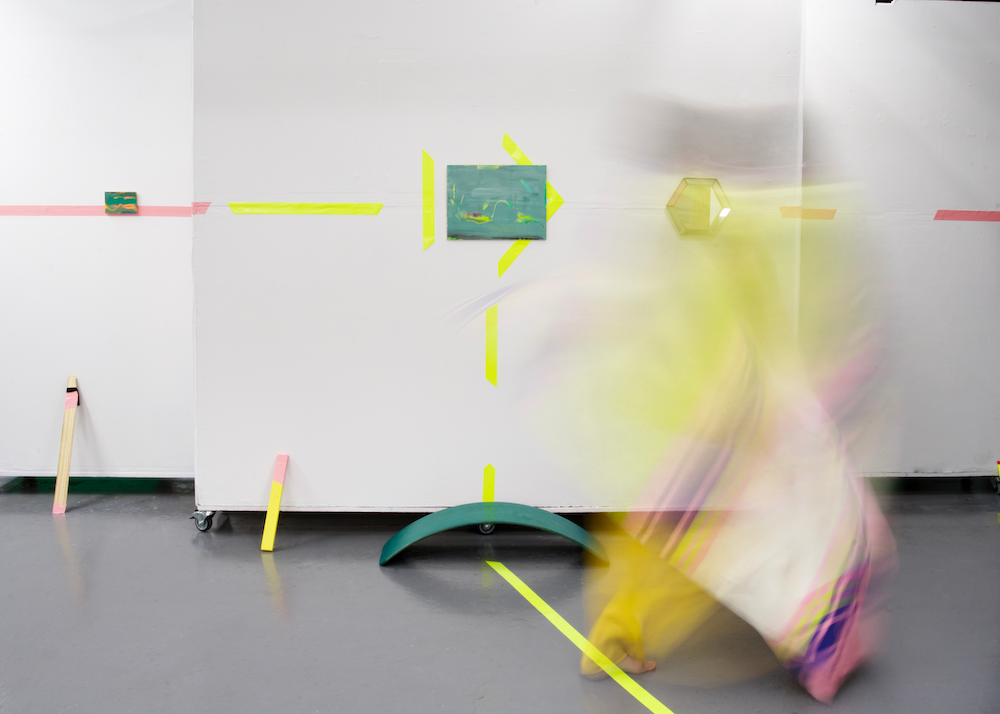Dublin: Graduate Work