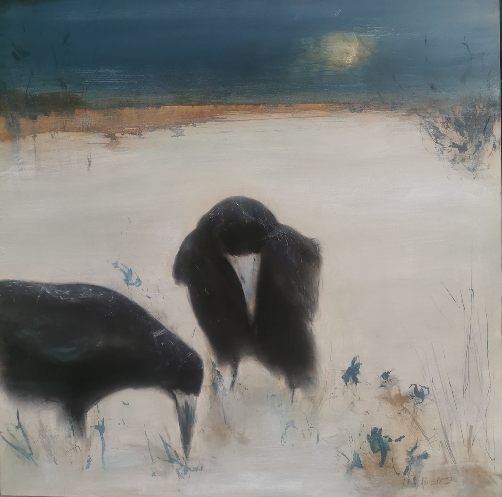 Dublin: Rook Revels