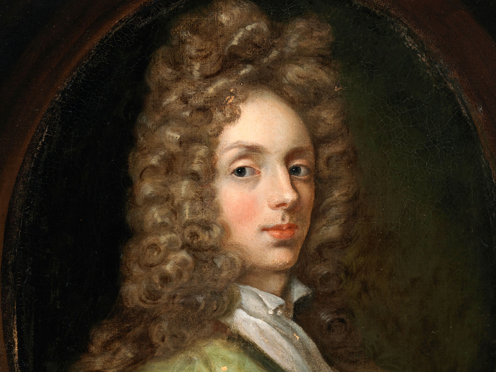 Painter and gentleman architect