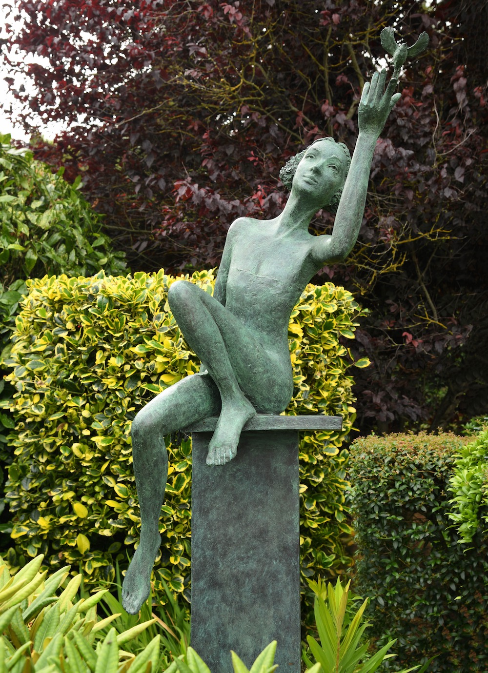 Cork and Kilkenny: Outdoor Sculpture