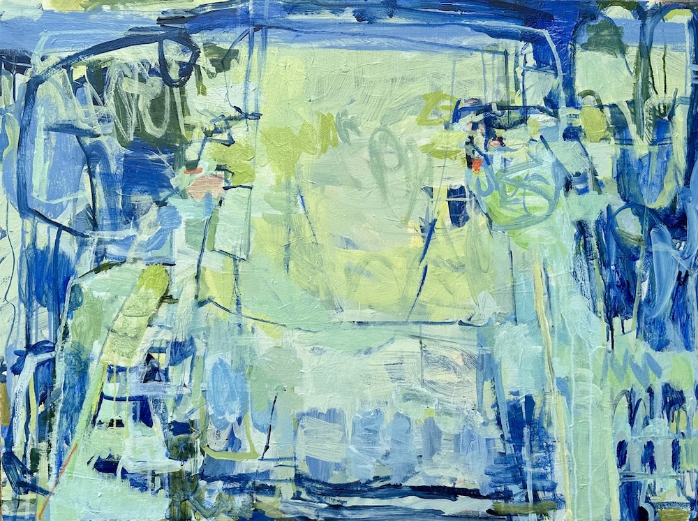 Belfast: Group Show