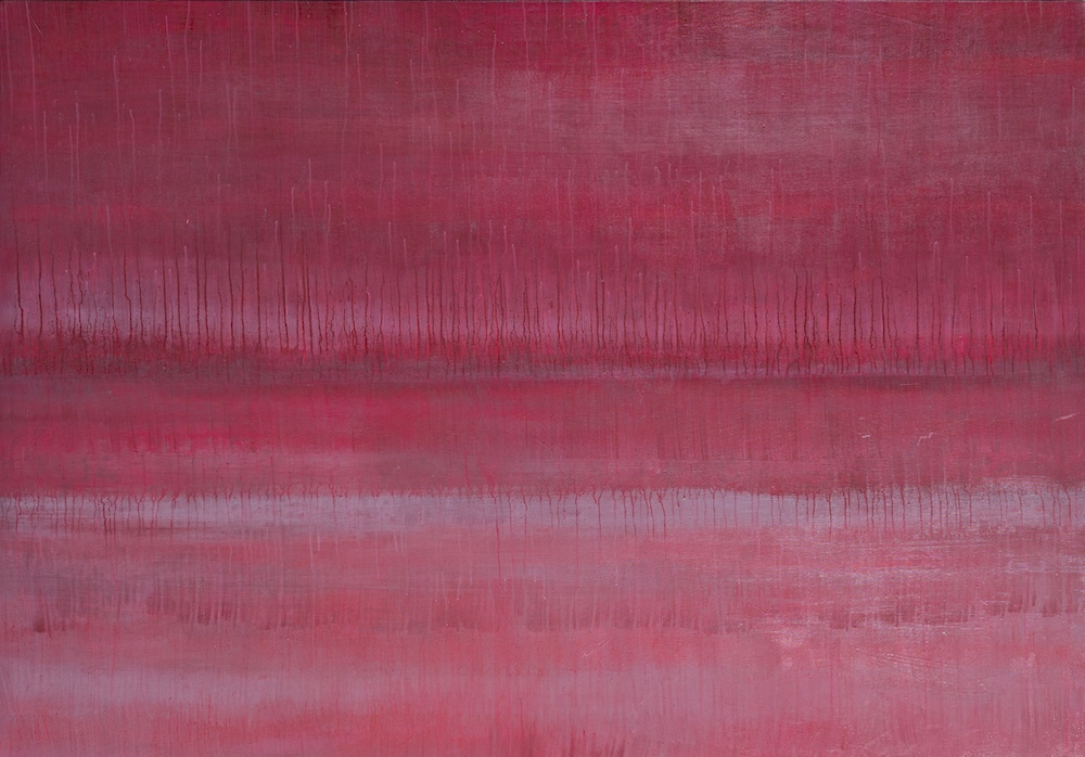 Switzerland: Painting Feeling