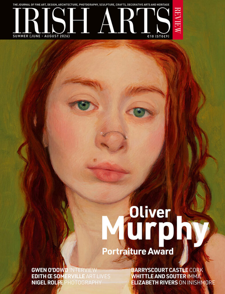 Summer 2026</br>Vol. 43, Issue 2