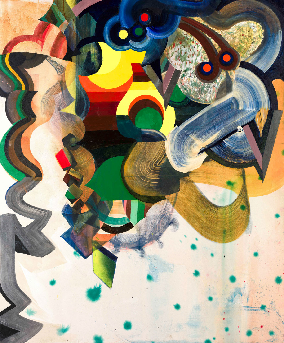 Polyrhythmic