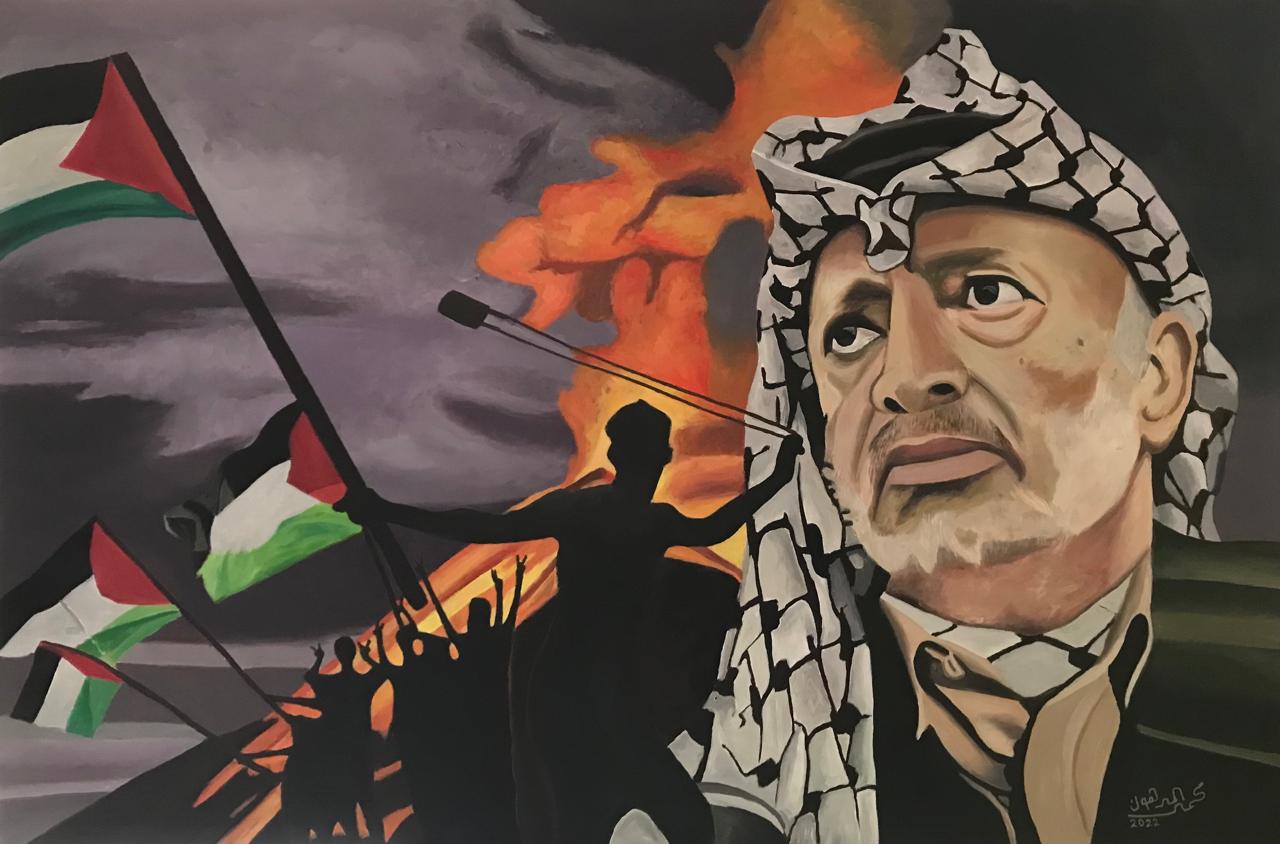 Mohammed Almadhoun