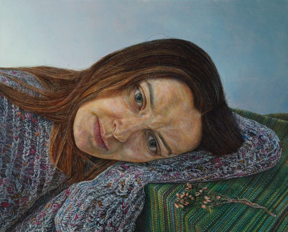 Waterford: Prize Portraits
