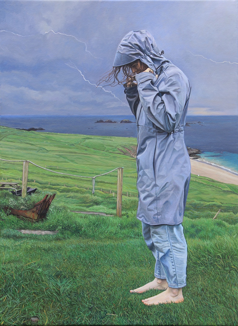 Kerry: Island Life