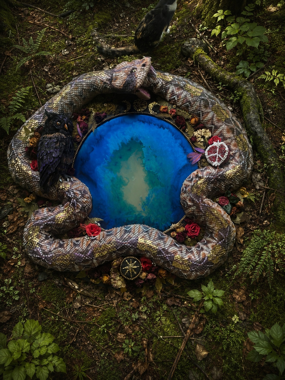 Tunde Kincso Veszi