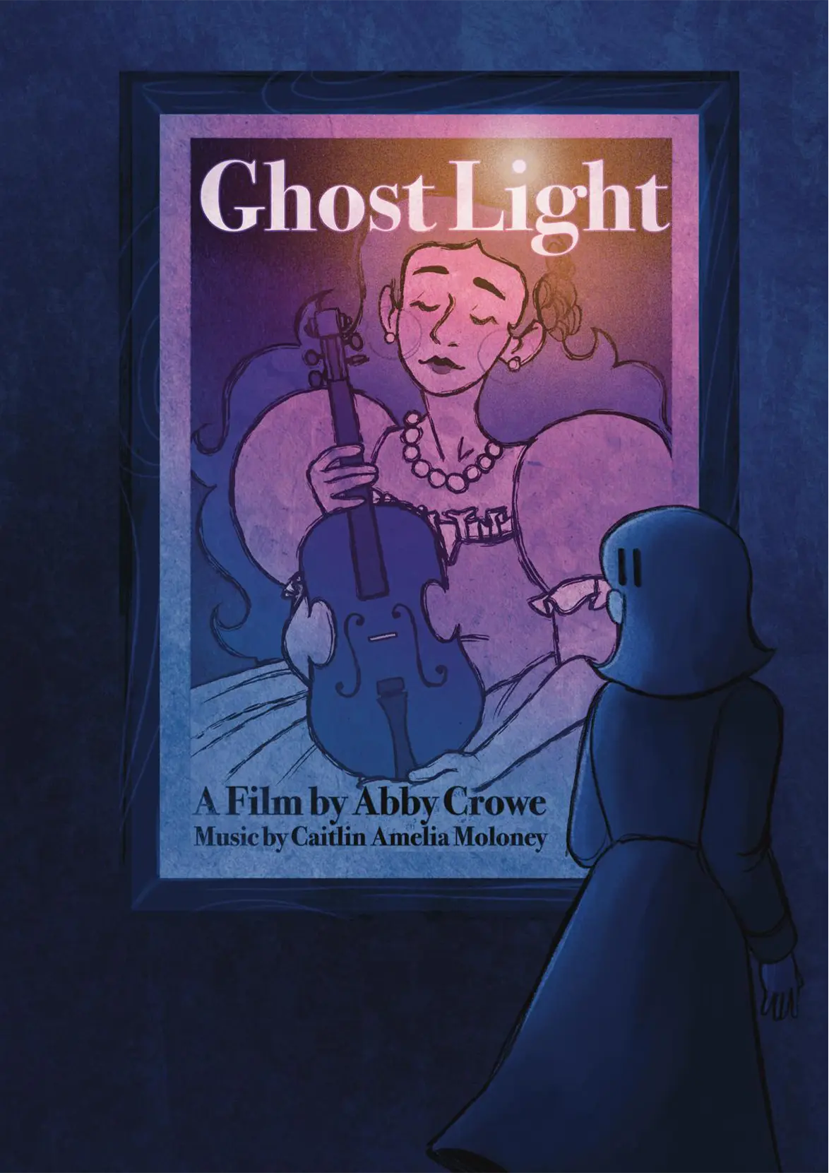 Abby Crowe