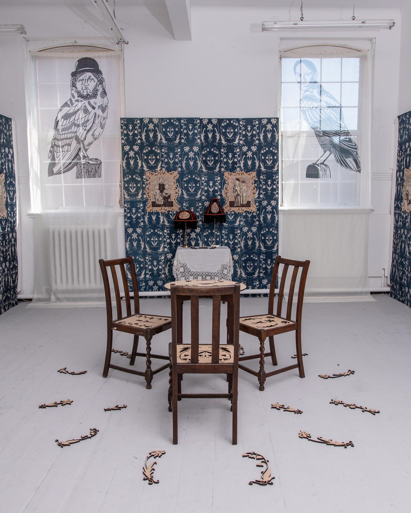 Ella O’Sullivan