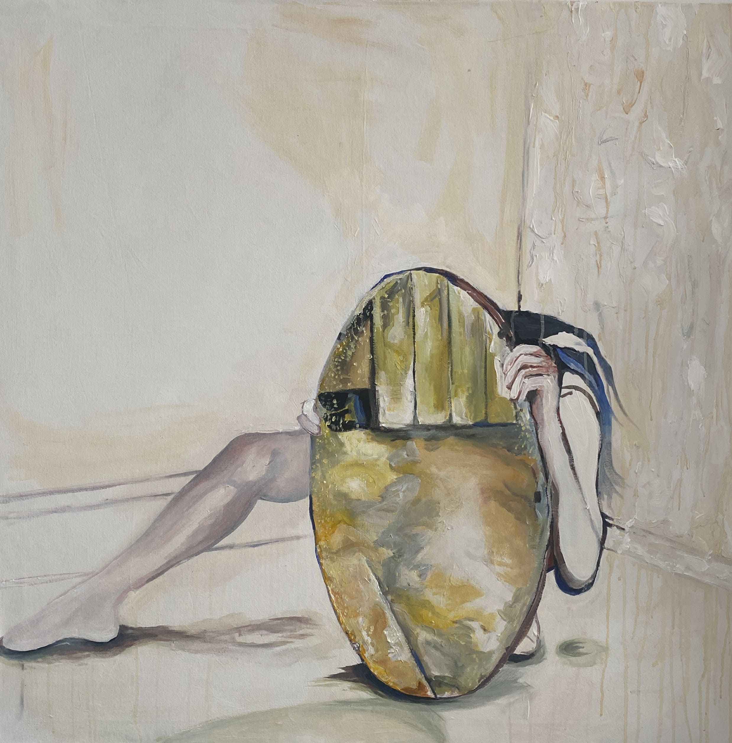Lorna Tiernan