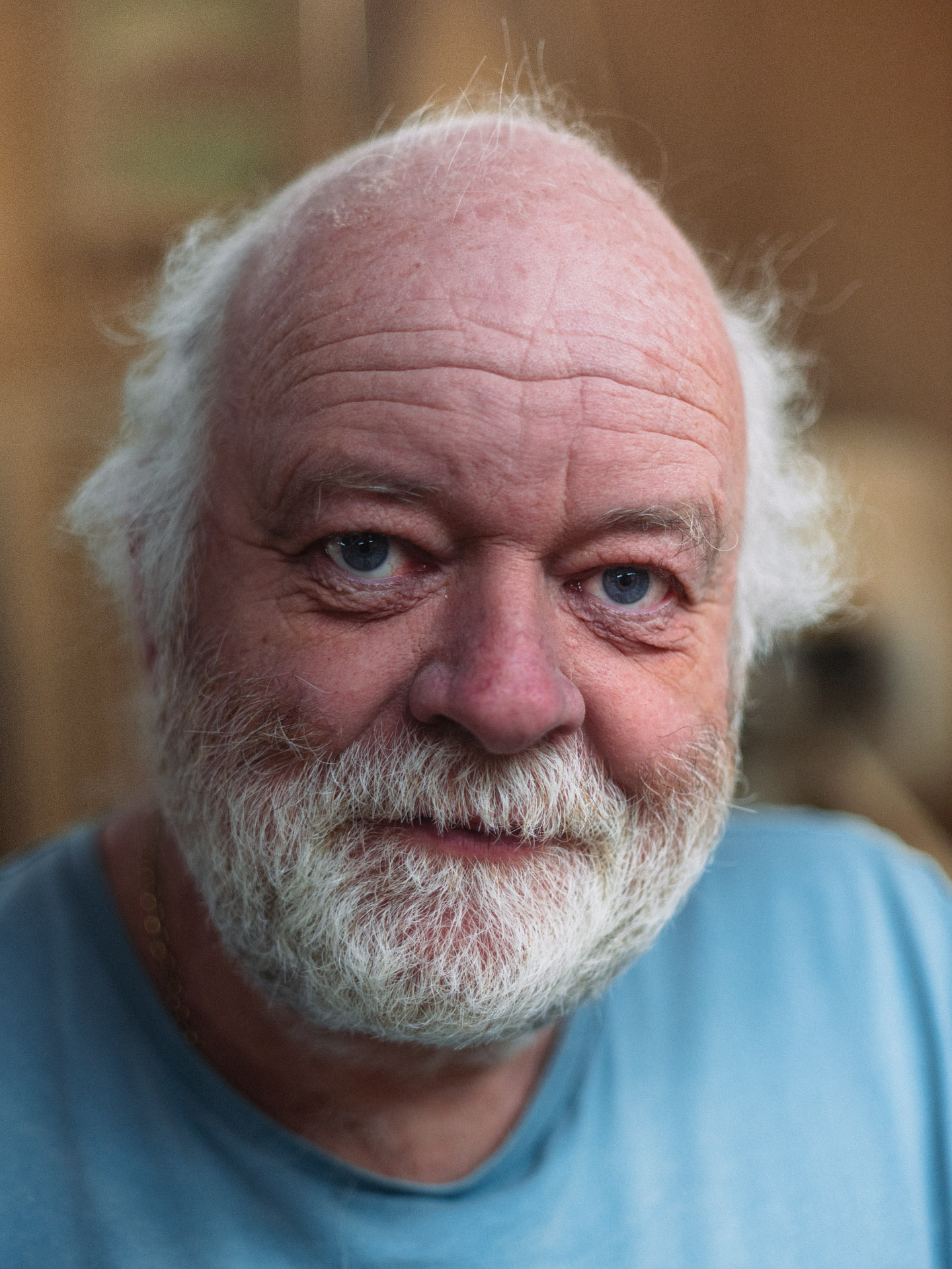 Freddy Bradshaw