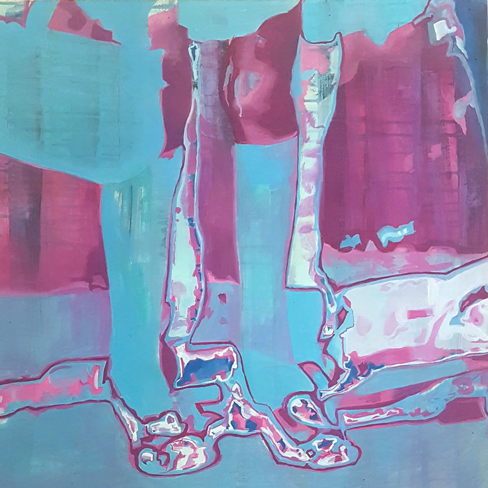 Evelyn O’Connell