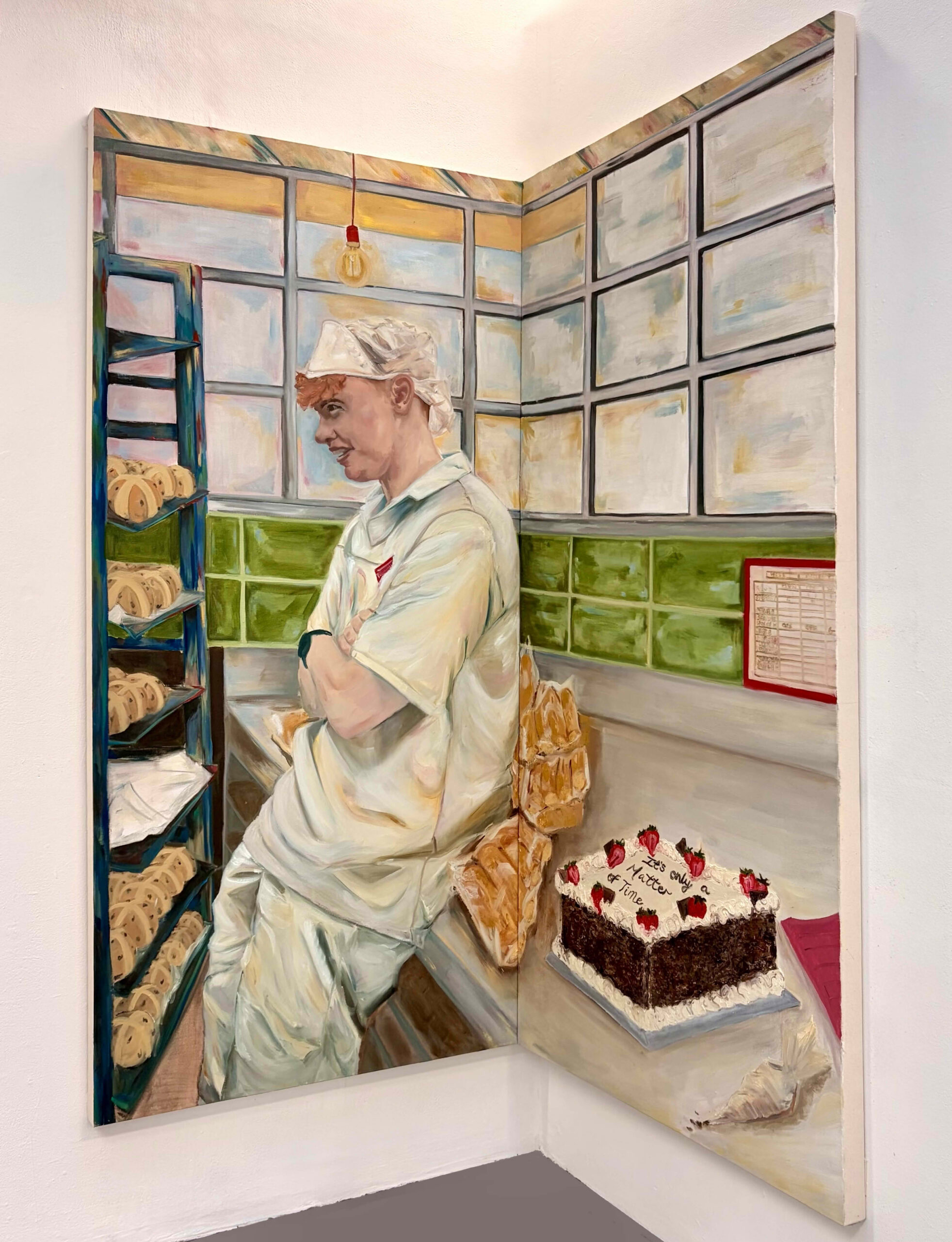 Holly Walsh
