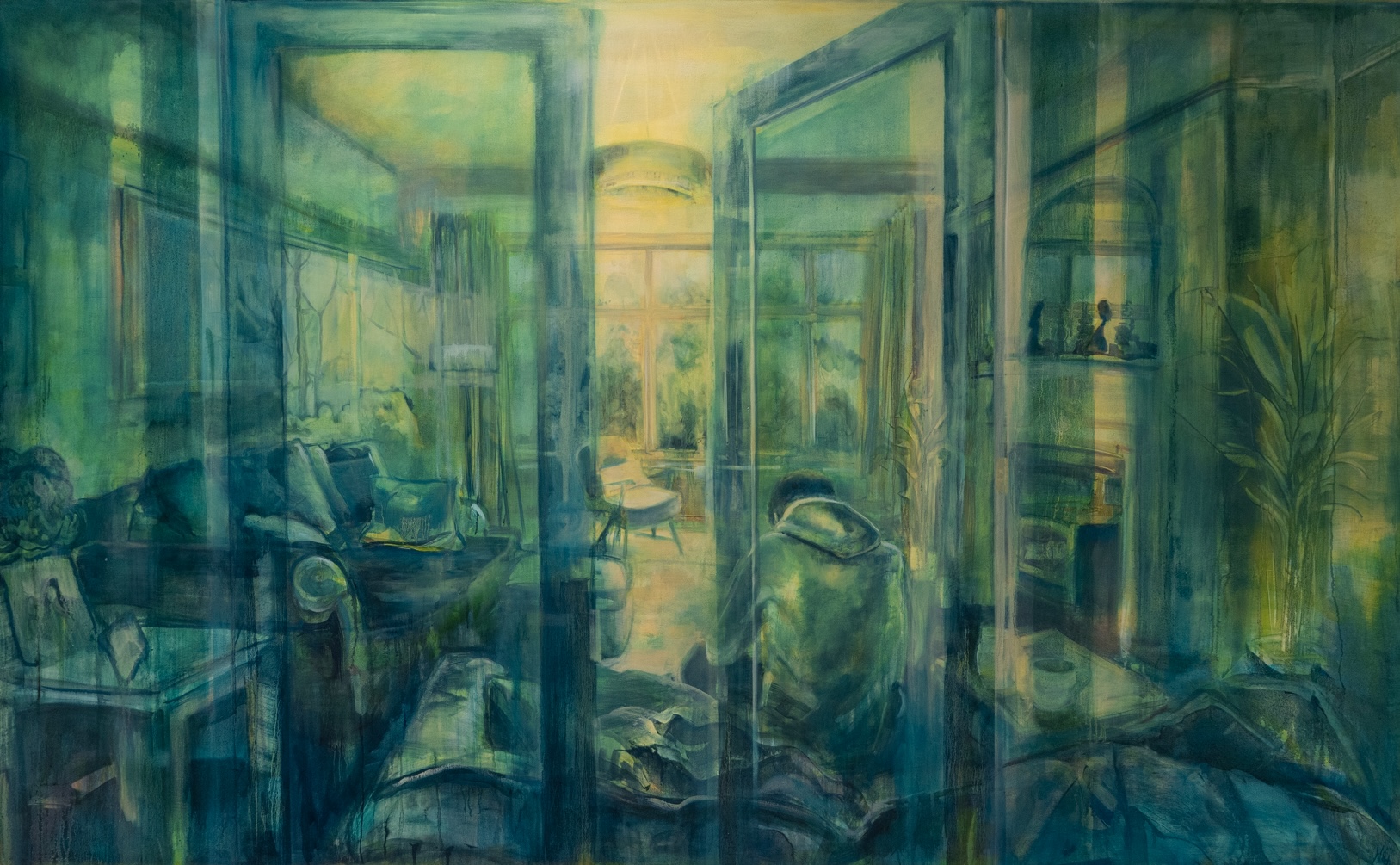 Nicola Gilmore