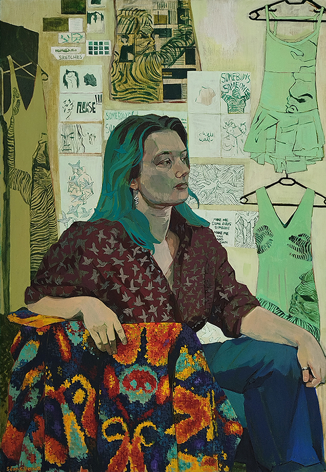 Séan G. Bennett