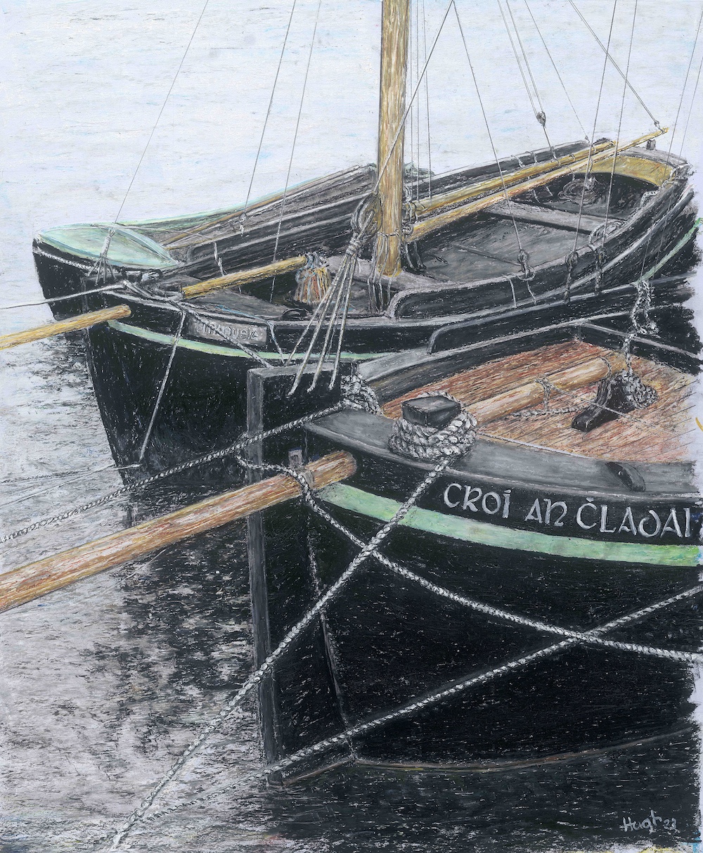 Mayo: Maritime Traditions