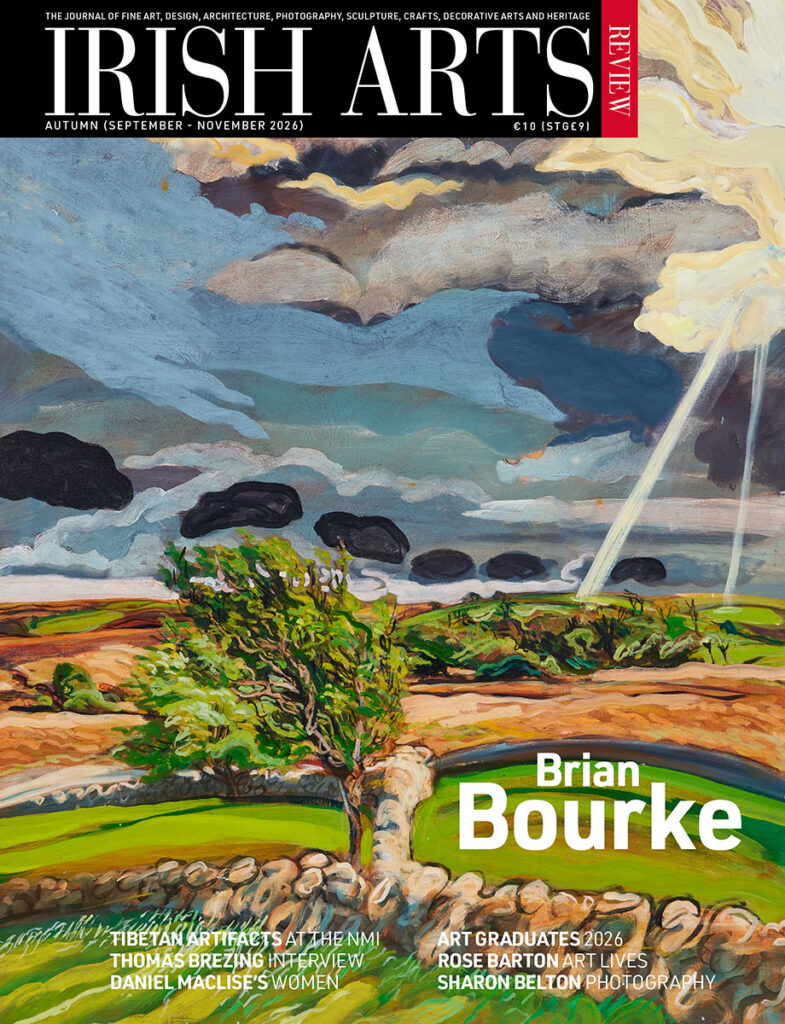 Autumn 2026</br>Vol. 43, Issue 3