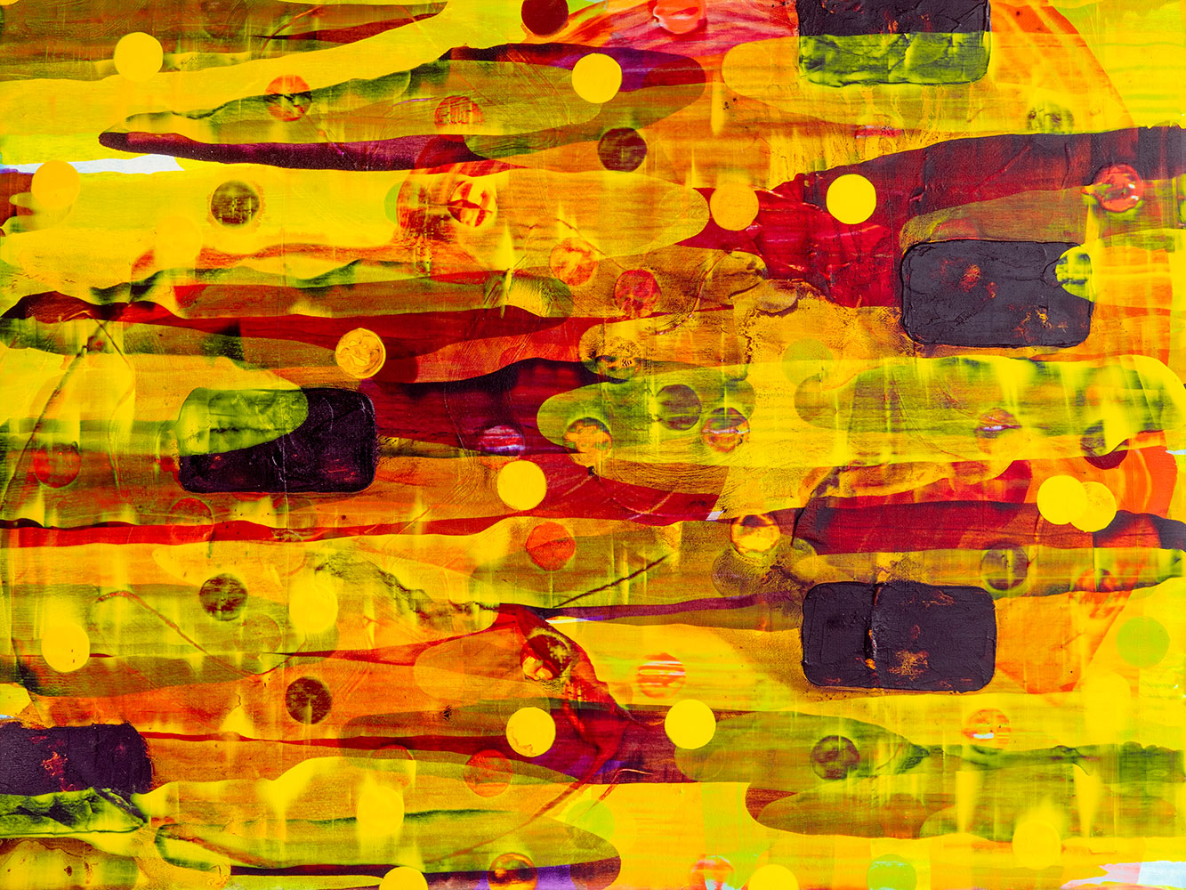 Scar tissue