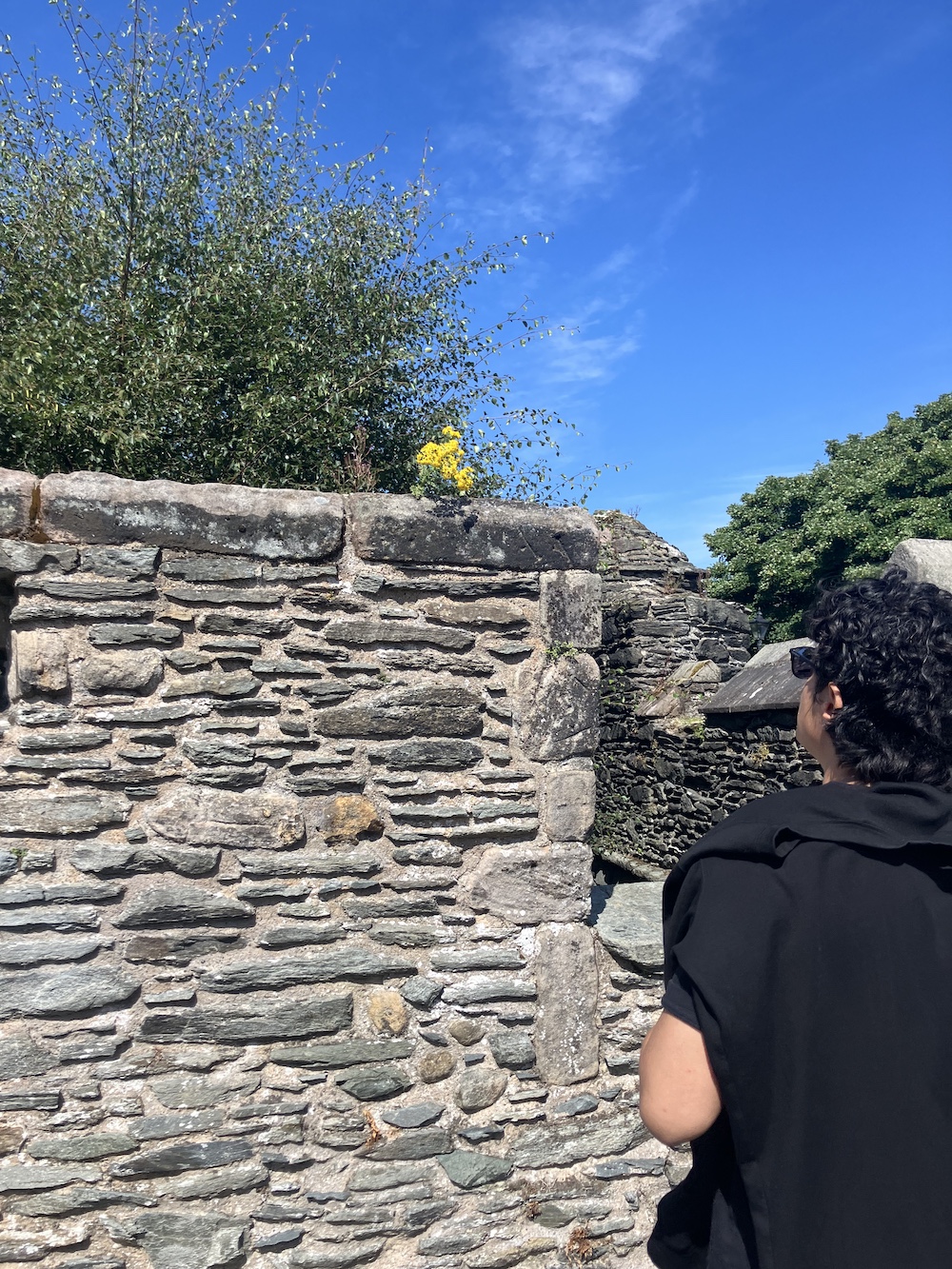 Derry: Embedded Histories