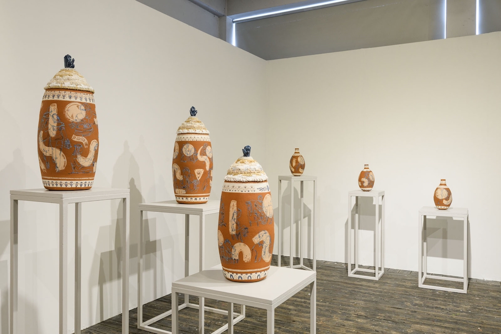 Cork: Across Time