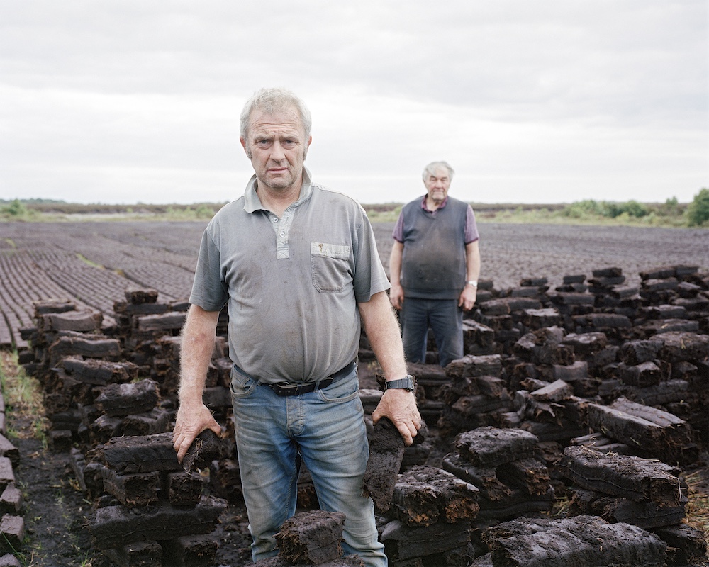 Tipperary: Transition
