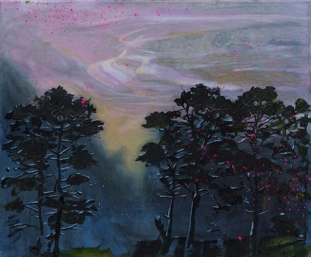 Dublin: Atmospheric Landscapes